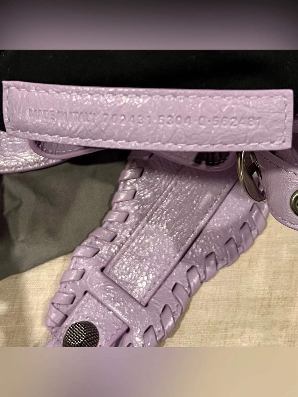 Balenciaga by demna